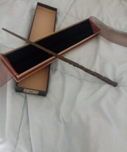 Hermione Granger's Wand with Ollivanders Wand Box 35 71TCuv82weL