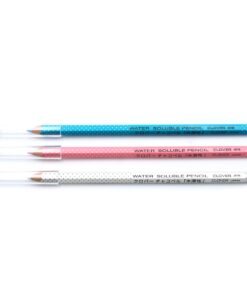 Clover Water Soluble Pencil-White, Pink & Blue 12 71TCw4rAZL