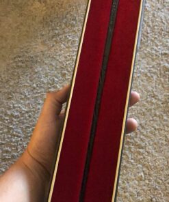 The Noble Collection Harry Potter Sirius Black Wand 33 71TCyuabQL