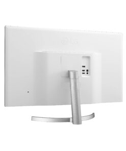 LG UltraFine 32-Inch Computer Monitor 32UL500-W, VA with HDR 10 Compatibility and AMD FreeSync, White 39 71TDbgFAFcL