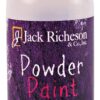 Jack Richeson Powder Paint 1# Purple 34 4 71TDnn6JHXL