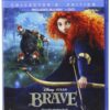Brave (Three-Disc Collector's Edition: Blu-ray / DVD) Blu-ray November 13, 2012 3 71TDtYox5YL