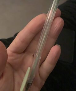 Shuttle Art 120 Unique Colors (No Duplicates) Gel Pens Gel Pen Set for Adult Coloring Books Art Markers 52 71TEDXds6BL