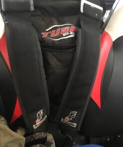 TUSK UTV Cab Pack Black 21 71TENOnxKfL