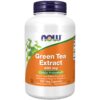 NOW Supplements, Green Tea Extract 400 mg with Vitamin C for Dietary, Cellular Protection*, 250 Veg Capsules 250 Count (Pack of 1) 16 71TEYBRN6wL