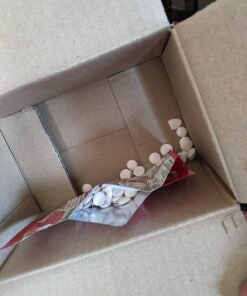 Happy Baby Organics Yogis Freeze-Dried Yogurt & Fruit Snacks, Variety Pack, 1 Ounce (Pack of 6) 1 Ounce (Pack of 6) 21 71TEjcStATL 1