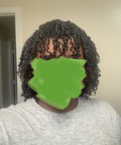 Lottabody, Coconut Oil and Shea Moisturize Me Curl & Style Milk, Defines Curls, Anti Frizz, Adds Moisture & Shine 8 Fl Oz 8 Fl Oz (Pack of 1) 19 71TEpBzs RL