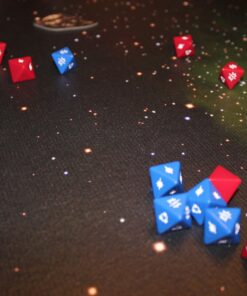 Fantasy Flight Games Star Wars Armada DICE ACCESSORY PACK | Miniatures Battle Game | Strategy Game for Adults and Teens | Ages 14+ | 2 Players | Avg. Playtime 2 Hours | Made by Fantasy Flight Games 12 71TFBx8mKcL