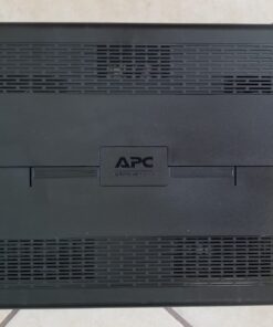APC UPS 1350VA Sine Wave UPS Battery Backup and Surge Protector, BR1350MS Backup Battery Power Supply with AVR, (2) USB Charger Ports Sinewave 39 71TFUFqoHL