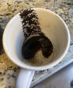 Cuisinart Single Serve Coffee Maker + Coffee Grinder, 48-Ounce Removable Reservoir, Black, DGB-2 Burr Grind & Brew 34 71TFYzJp03L