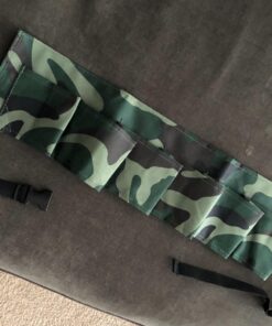 EZ DRINKER Beer & Soda Can Holster Belt 6 Pack Camouflage 23 71TFc4AlOeL 1