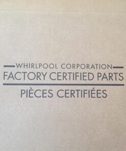 Whirlpool 2188656 WP2188656 Refrigerator Crisper Pan with Humidity Control, Standard, White 25 71TFlsyxmlL