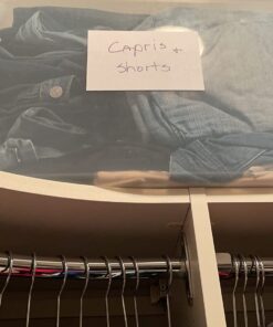 Avery Removable Labels, 4" x 6" Blank Labels, Laser/Inkjet Printable Labels, 40 Labels per Pack (5454) 21 71TGKYw85AL