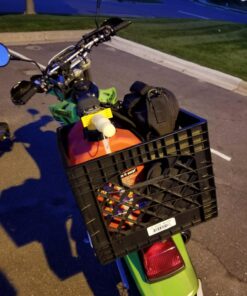 No-Spill Stens 2 1/2 Gallon Fuel Can 765-102 For No-Spill 1405, 765-102, 11.75" x 8" x 10"", Red 41 71TGOjx1jYL