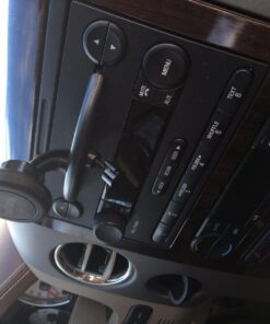 TechMatte MagGrip Universal Magnetic CD Slot Car Mount with Extra Strong Magnetic Grip (1 Pack) 53 71TH3b45U5L