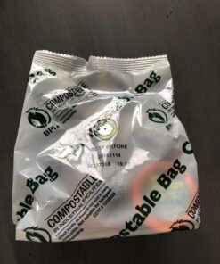 San Francisco Bay Compostable Coffee Pods - Organic Rainforest Blend (120 Ct) K Cup Compatible including Keurig 2.0, Medium Dark Roast 120 Count (Pack of 1) 31 71TJANEmEQL