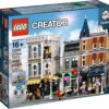 LEGO Creator Expert Assembly Square 10255 Building Kit (4002 Pieces) 15 71TJXL9CX1L
