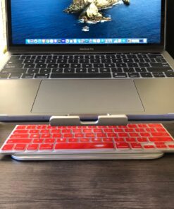 Rain Design 10032 mStand Laptop Stand, Silver (Patented) 63 71TKJmjPZsL