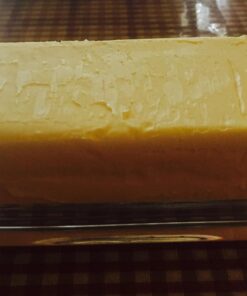 Luminarc Arcoroc lid 17x10,5cm, 1 Piece Plain Glass Butter Dish, Classic Design 35 71TKSBhmJ4L