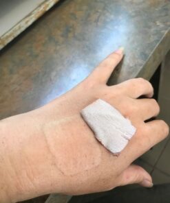 BSN Medical BEI076168 Leukotape P Sports Tape, 1 1/2 Inch x 15 Yard 31 71TKTbwmQvL