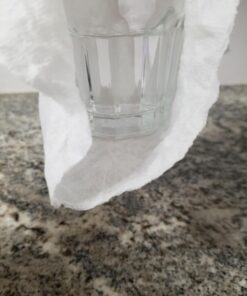 Brawny Paper Towels, 16 XL Rolls, Pick-A-Size, White, 16 = 32 Regular Rolls 8 Rolls (Pack of 2) 36 71TKZdiv39L