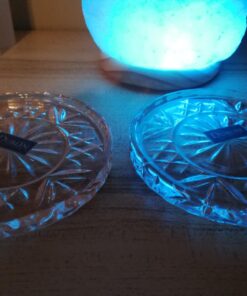 Godinger Dublin Set of 4 Coasters 35 71TKzI0Z RL