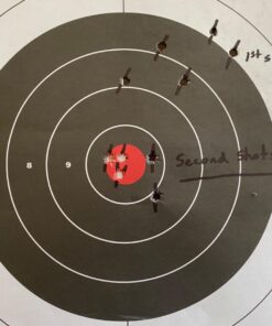 UTG 3-9X32 1" BugBuster Scope, AO, RGB Mil-dot, QD Rings , Black 63 71TLD8cfPEL