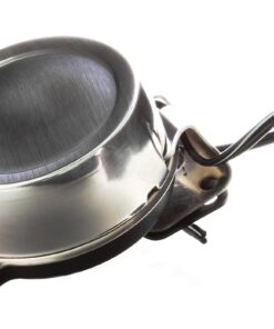 Alternative view of SeaSense SS 12-VOLT HORN, Silver (50031902)