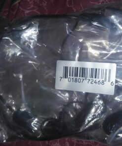 HUACAM Set of 2 Headset Microphone, Flexible Wired Boom for Voice Amplifier,Teachers, Speakers, Coaches, Presentations, Seniors and More 21 71TLtYSHmSL