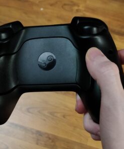 Steam Controller 31 71TM720OUIL