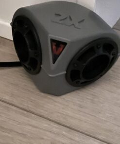 Victor M792 Heavy-Duty Indoor Sonic PestChaser Pro Ultrasonic Mouse, Rat and Other Rodent Repeller Pest Chaser 21 71TM7pk7n8L