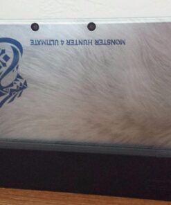 Nintendo New 3DS XL Battery Charging Dock (Japanese Version), Black (Original Version) Original Version 17 71TMIYFYNGL