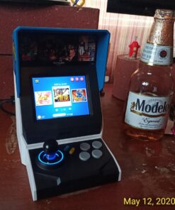 NEOGEO Mini International Console 53 71TNAJ0Z3hL