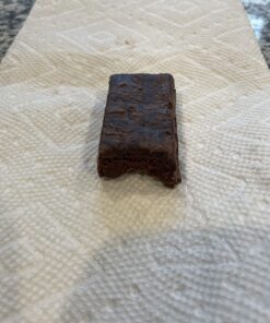 Pure Protein Bars, High Protein, Nutritious Snacks to Support Energy, Low Sugar, Gluten Free, Chocolate Deluxe, 1.76 oz., 12 Count(Pack of 1) (Packaging may vary) 32 71TNIhzHYL