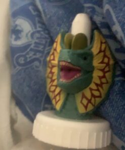 Alternative view of Rubbermaid 3117RDSPA Litterless Juice Boxes 8.5 oz.