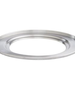 Alternative view of Helen’s Asian Kitchen Steaming Ring for 10-Inch Steamers, 11-Inches Steaming Ring, for 10" Steamer