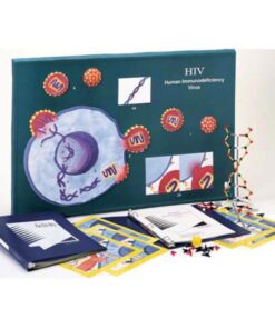 Scott Resources Mineral Test Kit