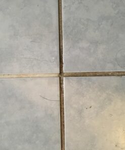 Rubbermaid Reveal Power Scrubber Attachable Grout Head, for Cordless Electric Battery Powered Scrub Brush, Ideal for Bathroom/Tile/Counter/Shower/Tub/Tight Corners & Spaces 14 71TNi2LEjL