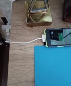 Aibocn MFi Certified 30 Pin Sync and Charge Dock Cable for iPhone 4 4S / iPad 1 2 3 / iPod Nano/iPod Touch - White Old Packaging 31 71TO2ezFkpL