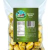 Japanese Garlic - AJO Japones (100% Natural) 150 Per Bag 45 71TOGWiHjmL