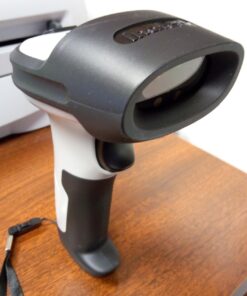 Inateck Bluetooth Barcode Scanner, Working Time Approx. 15 Days, 35m Range, Automatic Fast and Precise scanning, BCST-70 16 71TOItjRAfL