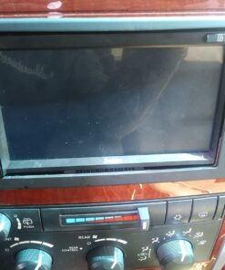 Metra 99-6510 Chry/Dodge/Jeep with NAV 04-UP Dash Kit 18 71TORxffrUL