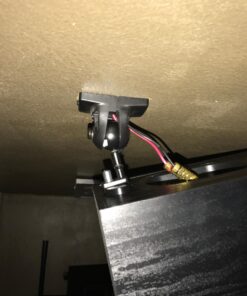 Monoprice Gold Plated Speaker Banana Plugs – 5 Pairs – Closed Screw Type, For Speaker Wire, Home Theater, Wall Plates And More 38 71TOf3SEJfL