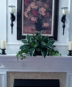 Real Wax Flameless Candle Set w/Dual Timer Feature and Remote Control - Duracell Batteries Included - Set of 6 17 71TOwQY9TNL