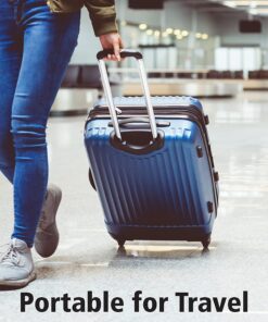 Kidde Carbon Monoxide Detector, Battery Powered CO Alarm with LEDs, Test-Reset Button, Low Battery Indicator, Portable, 6 Pack 13 71TOyM9ktyL