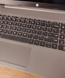 HP 15 inch Laptop, FHD Display, Intel Core i3-1215U, 8 GB RAM, 128 GB SSD, Intel UHD Graphics, Windows 11 Home in S Mode, 15-dy5599nr (2023) 8GB RAM | 128GB PCIe SSD 90 71TP9ZK04oL