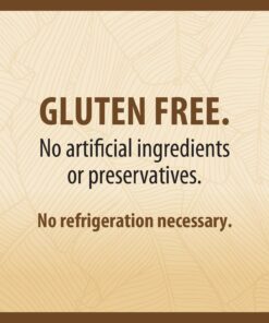 Nature's Way Organic Extra Virgin Coconut Oil, Pure Source of MCTs, Cold-Pressed, 32 Oz. 2 Pound (Pack of 1) 27 71TPLl9HriL