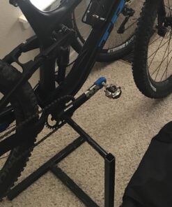 RaceFace Crank Boot Protectors Blue 18 71TQK6MUbL