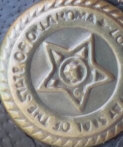 Custom made damascus blade & bolsters ram horn handle,with genuine leather sheath 5060-RD 27 71TQNx34fJL