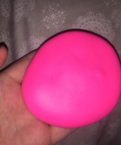 Rhode Island Novelty Pull and Stretch Ball | One per Order | Color May Vary 16 71TQTi3c7ML